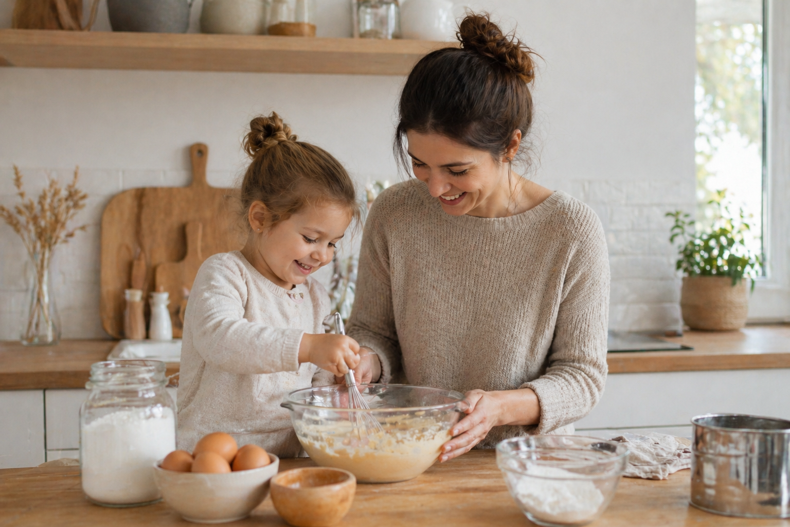 Gâteau au yaourt facile pour enfants